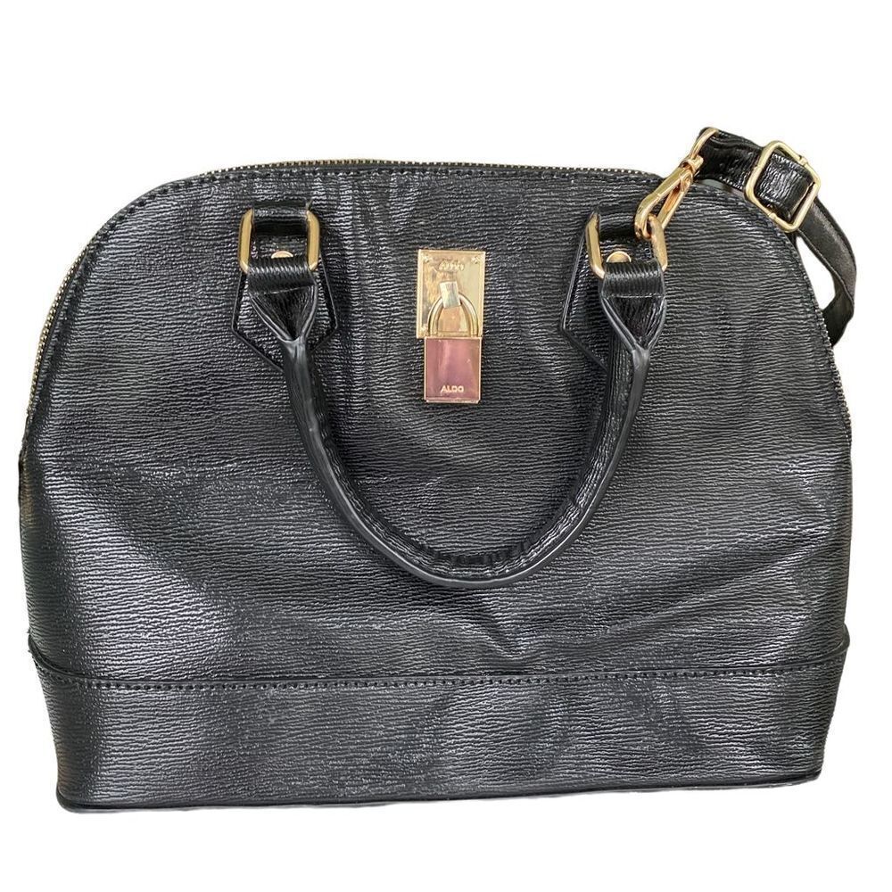 ALDO Crossbody Black OS